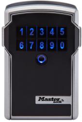Master Lock | 5441 Bluetooth-os okoskulcstároló (5441_EURD)