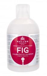 Kallos Fig șampon 1000 ml pentru femei
