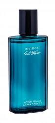 Davidoff Cool Water aftershave loțiune 75 ml pentru bărbați