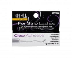 Ardell LashGrip Clear Adhesive gene false 7 g pentru femei