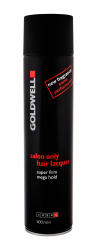 Goldwell Salon Only Super Firm Mega Hold spray de par cu fixare puternica 600 ml pentru femei