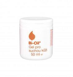 Bi-Oil Gel gel de corp 50 ml pentru femei