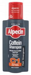 Alpecin Coffein Shampoo C1 șampon 250 ml pentru bărbați