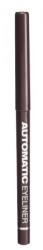 Gabriella Salvete Automatic Eyeliner creion de ochi 0, 28 g pentru femei 07 Dark Brown