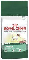 Royal Canin Mini Junior 8, 5 Kg