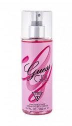 GUESS Girl spray de corp 250 ml pentru femei