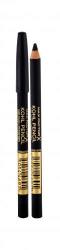 MAX Factor Kohl Pencil creion de ochi 3, 5 g pentru femei 020 Black