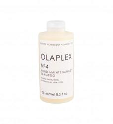 OLAPLEX Bond Maintenance No. 4 șampon 250 ml pentru femei