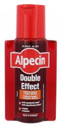 Alpecin Double Effect Caffeine șampon 200 ml pentru bărbați