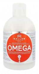 Kallos Omega șampon 1000 ml pentru femei