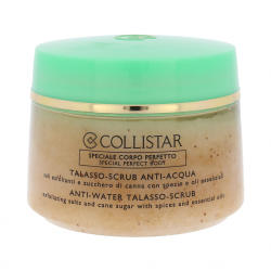 Collistar Special Perfect Body Anti-Water Talasso-Scrub exfoliant de corp 700 g pentru femei