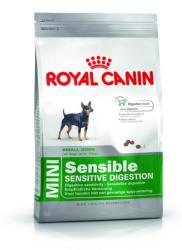 Royal Canin Mini Sensible 10 kg