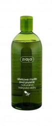 Ziaja Natural Olive gel de duș 500 ml pentru femei