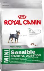 Royal Canin Mini Sensible 800 g