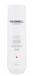 Goldwell Dualsenses Silver șampon 250 ml pentru femei