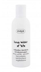 Ziaja Goat´s Milk balsam de păr 200 ml pentru femei