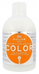 Kallos Color șampon 1000 ml pentru femei