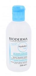 BIODERMA Hydrabio lapte de curățare 250 ml pentru femei