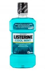LISTERINE Cool Mint Mouthwash apă de gură 500 ml unisex
