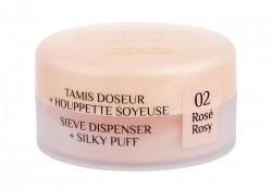 BOURJOIS Paris Loose Powder pudră 32 g pentru femei 02 Rosy