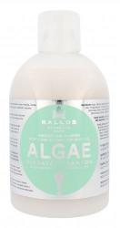 Kallos Algae șampon 1000 ml pentru femei