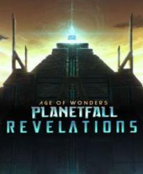 Paradox Interactive Age of Wonders Planetfall Revelations (PC)