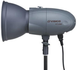 VISICO VL-200 Plus