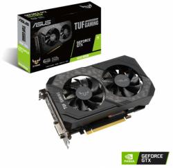 ASUS TUF Gaming GeForce GTX 1660 SUPER 6GB GDDR6 192bit (TUF-GTX1660S-6G-GAMING/90YV0DT3-M0NA00)