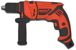 HECHT Drill 32GB USB 2.0 000232 Memory stick