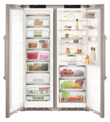 Liebherr SBSes 8773 Hűtőszekrény, hűtőgép