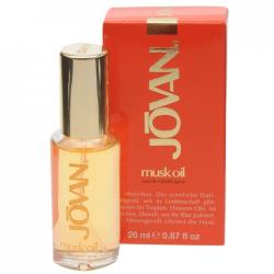 Jovan Musk Oil EDT 26 ml Parfum