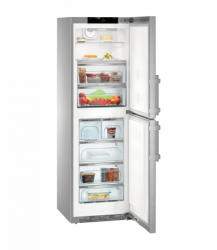 Liebherr SBNes 4285 Hűtőszekrény, hűtőgép