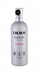 IKKS Burning for You EDC 100 ml Tester