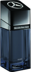Mercedes-Benz Select Night EDP 100 ml Parfum