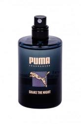 PUMA Shake The Night EDT 50 ml Tester