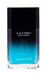 Azzaro Naughty Leather Pour Homme EDT 100 ml