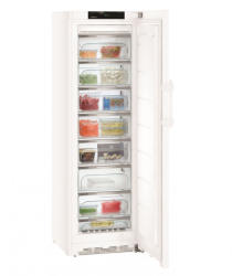 Vasarlas Bosch Gsn54aw45 Fagyaszto Ar Olcso Bosch Gsn54aw45