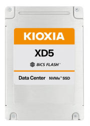 Toshiba KIOXIA XD5 2.5 1.92TB KXD51RUE1T92