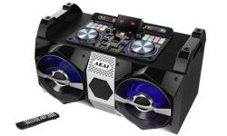 AKAI DJ-530 Boxa activa