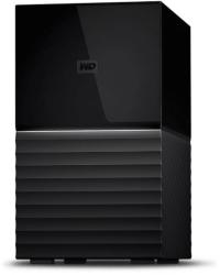 Western Digital My Book Duo 28TB (WDBFBE0280JBK-EESN)