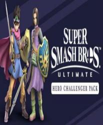 Nintendo Super Smash Bros. Ultimate Challenger Pack 2: Hero (Switch)