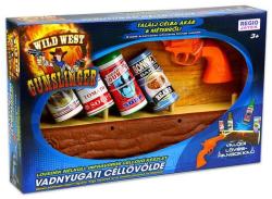 REGIO JÁTÉK Vadnyugati céllövölde (09085)