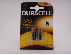 Duracell Baterii alcaline Duracell LR1, MN9100 size N 1.5V