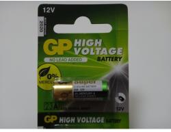 GP Batteries Baterie 12V 23A GP alcalina pentru telecomanda auto