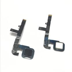 tel-szalk-017178 Motorola Moto Z Play XT1635 fehér ujjlenyomat olvasó szenzor flexibilis kábellel (tel-szalk-017178)