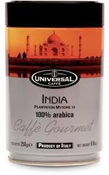 Universal Caffe Cafea Universal Caffe India Plantation Mysore Sandalj 19 boabe, cutie 250 gr