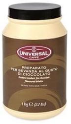 Universal Caffe Ciocolata Universal Caffe , cutie 1 kg