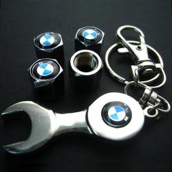 BMW 1, 3, 5, 6, 7, x, x3, x5 kulcstartó