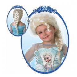 Rubies Disney Frozen - Peruca Elsa (52865)