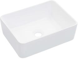 vidaXL 40x30 cm white (143919)